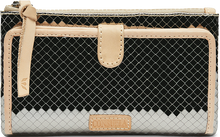Load image into Gallery viewer, Consuela Kyle Slim Wallet