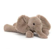 Load image into Gallery viewer, Jellycat Smudge Elephant Tiny