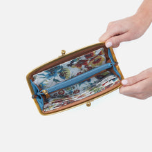 Load image into Gallery viewer, Hobo Cora Large Frame Wallet