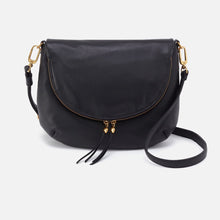 Load image into Gallery viewer, Hobo Fern Foldover Messenger