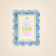 Load image into Gallery viewer, Mini Acrylic Picture Frame Magnet