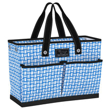 Load image into Gallery viewer, Scout The BJ Bag (Ben Pocket) Tote