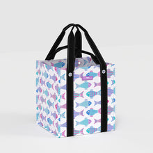 Load image into Gallery viewer, Scout Bagette Market Tote