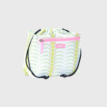 Load image into Gallery viewer, Scout Glam Squad Makeup Bag
