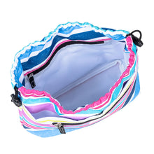 Load image into Gallery viewer, Scout Glam Squad Makeup Bag