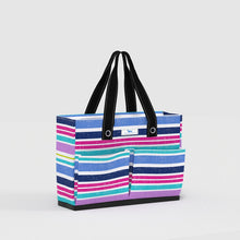 Load image into Gallery viewer, Scout Uptown Pocket Tote