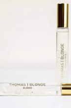 Load image into Gallery viewer, Thomas Blonde High-Roller Grab & Go Perfume