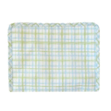 Load image into Gallery viewer, TRVL Roadie Medium Zip Pouch