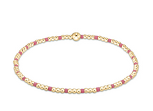 Load image into Gallery viewer, Enewton Hope Sincerity 2mm Bead Bracelet