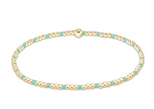 Load image into Gallery viewer, Enewton Hope Sincerity 2mm Bead Bracelet