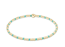 Load image into Gallery viewer, Enewton Hope Sincerity 2mm Bead Bracelet
