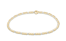 Load image into Gallery viewer, Enewton Hope Sincerity 2mm Bead Bracelet