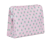 Load image into Gallery viewer, TRVL Roadie Medium Zip Pouch
