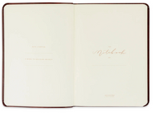 Load image into Gallery viewer, Hosanna Revival Bible Notebook