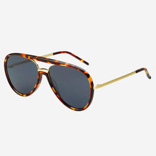 Load image into Gallery viewer, Freyrs Shay WHS - Tortoise / Solid Gray