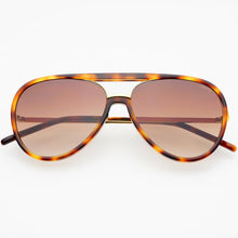 Load image into Gallery viewer, Freyrs Shay WHS Tortoise /Gradient Brown