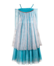 Load image into Gallery viewer, The Snowflake Queen Costume