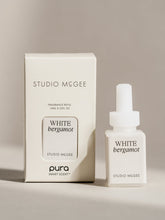 Load image into Gallery viewer, Pura Smart Vial - White Bergamot