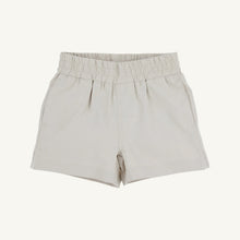 Load image into Gallery viewer, Beaufort Bonnet Prepletic™ Sheffield Shorts Saratoga Stone