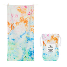 Load image into Gallery viewer, Dock & Bay Quick Dry Towel XLarge