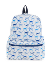 Load image into Gallery viewer, TRVL Backpacker