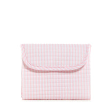 Load image into Gallery viewer, TRVL Quilted Changing Mat