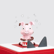 Load image into Gallery viewer, Tonies Favorite Children's Songs: Animal Songs