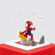 Load image into Gallery viewer, Tonies MARVEL Spidey & His Amazing Friends: Spidey'