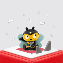 Load image into Gallery viewer, Tonies Favorite Children's Songs: Bugs!
