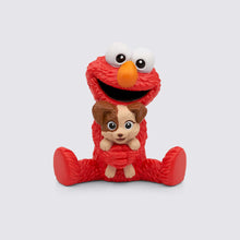 Load image into Gallery viewer, Tonies Sesame Street: Elmo & Tango Tonie