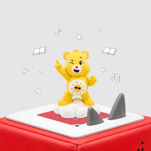 Load image into Gallery viewer, Tonies Care Bears: Funshine Bear