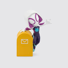 Load image into Gallery viewer, Tonies Marvel Spidey Amazing Friends: Ghost-Spider