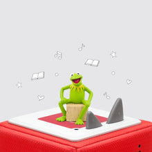 Load image into Gallery viewer, Tonies Disney the Muppets: Kermit the Frog