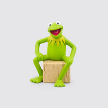 Load image into Gallery viewer, Tonies Disney the Muppets: Kermit the Frog
