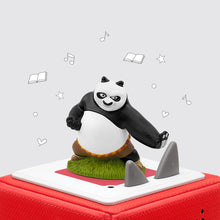 Load image into Gallery viewer, Tonies Kung Fu Panda