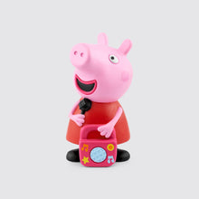 Load image into Gallery viewer, Tonies Peppa Pig: My First Album