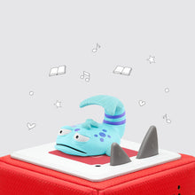 Load image into Gallery viewer, Tonies The Pout Pout Fish