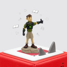 Load image into Gallery viewer, Tonies Wild Kratts: Chris