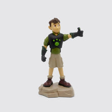 Load image into Gallery viewer, Tonies Wild Kratts: Chris