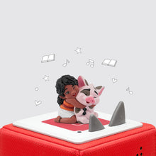 Load image into Gallery viewer, Tonies Moana 2