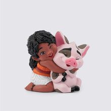 Load image into Gallery viewer, Tonies Moana 2