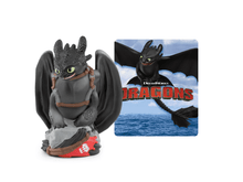 Load image into Gallery viewer, How to Train Your Dragon: Toothless Tonie