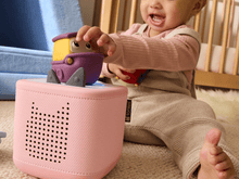 Load image into Gallery viewer, Tonies My First Tonies Travel