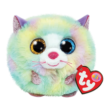 Load image into Gallery viewer, Teeny Ty Puffies