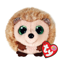 Load image into Gallery viewer, Teeny Ty Puffies