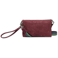 Load image into Gallery viewer, Consuela Rose Uptown Crossbody