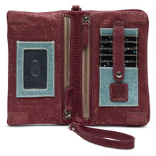 Load image into Gallery viewer, Consuela Rose Uptown Crossbody