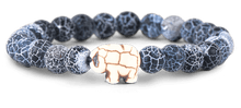 Load image into Gallery viewer, Fahlo Bracelet Elephant