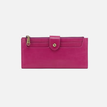 Load image into Gallery viewer, Hobo Dunn Continental Wallet