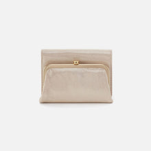 Load image into Gallery viewer, Hobo Robin Compact Wallet